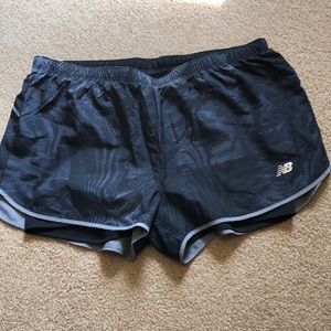 New Balance Running Shorts
